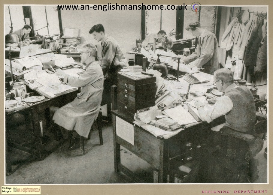 Fields Printers Bradford from 18